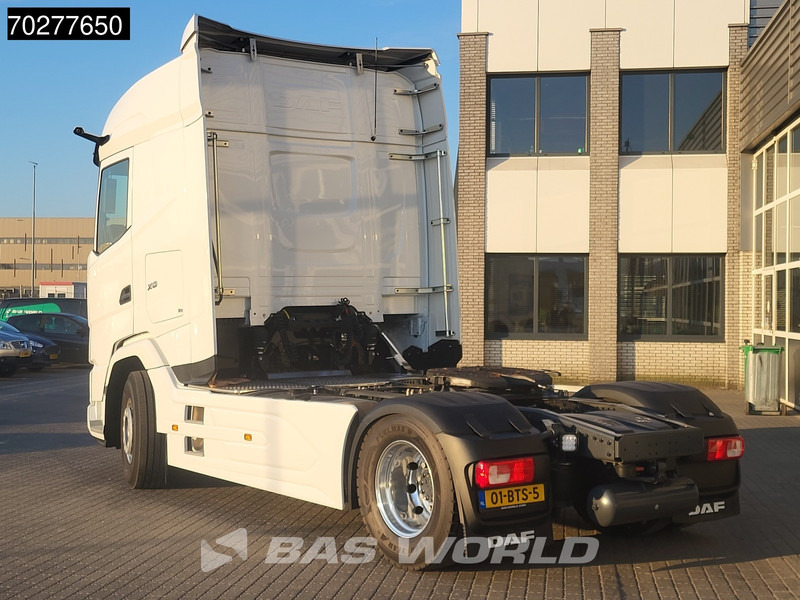 DAF XG 480 4X2 NL-Truck MirrorCam 2xTanks Standklima ACC LED - Cabeza tractora: foto 2 DAF XG 480 4X2 NL-Truck MirrorCam 2xTanks Standklima ACC LED - Cabeza tractora: foto 2