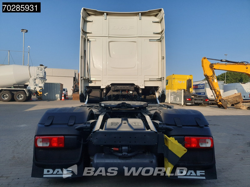 DAF XG 480 4X2 Retarder 2x Tanks Standklima ACC LED - Cabeza tractora: foto 3 DAF XG 480 4X2 Retarder 2x Tanks Standklima ACC LED - Cabeza tractora: foto 3