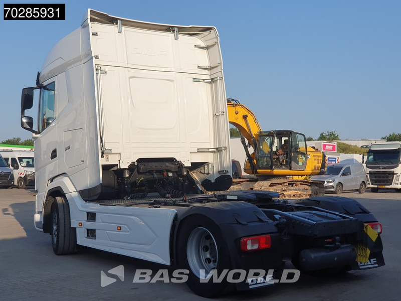 DAF XG 480 4X2 Retarder 2x Tanks Standklima ACC LED - Cabeza tractora: foto 2 DAF XG 480 4X2 Retarder 2x Tanks Standklima ACC LED - Cabeza tractora: foto 2