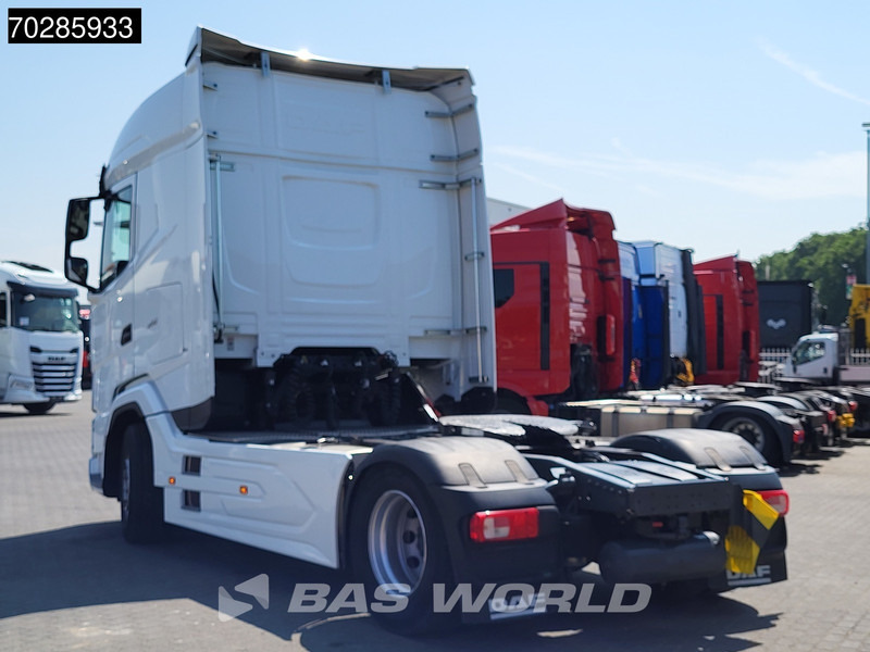 DAF XG 480 4X2 Retarder 2xTanks LED ACC Standklima - Cabeza tractora: foto 2 DAF XG 480 4X2 Retarder 2xTanks LED ACC Standklima - Cabeza tractora: foto 2