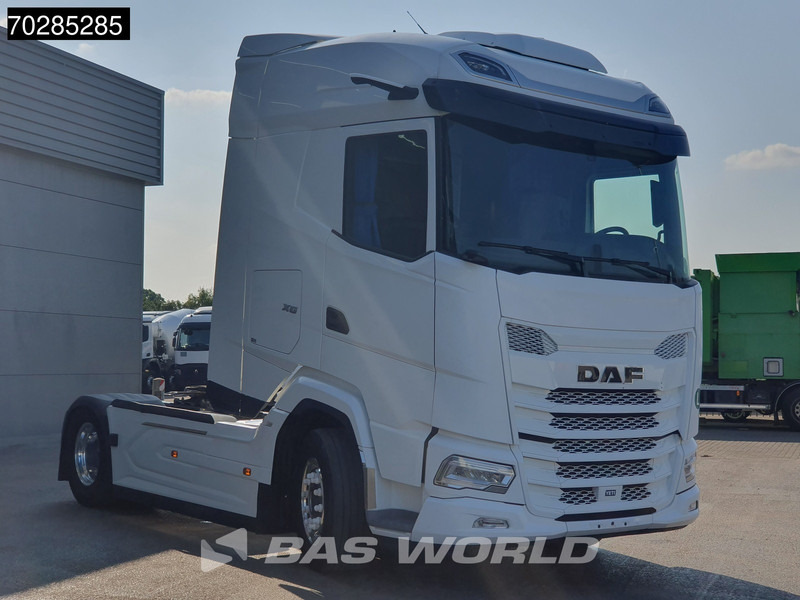 DAF XG 480 4X2 Retarder Standklima 2xTanks ACC LED Euro 6 - Cabeza tractora: foto 3 DAF XG 480 4X2 Retarder Standklima 2xTanks ACC LED Euro 6 - Cabeza tractora: foto 3