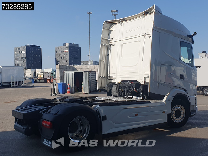 DAF XG 480 4X2 Retarder Standklima 2xTanks ACC LED Euro 6 - Cabeza tractora: foto 5 DAF XG 480 4X2 Retarder Standklima 2xTanks ACC LED Euro 6 - Cabeza tractora: foto 5