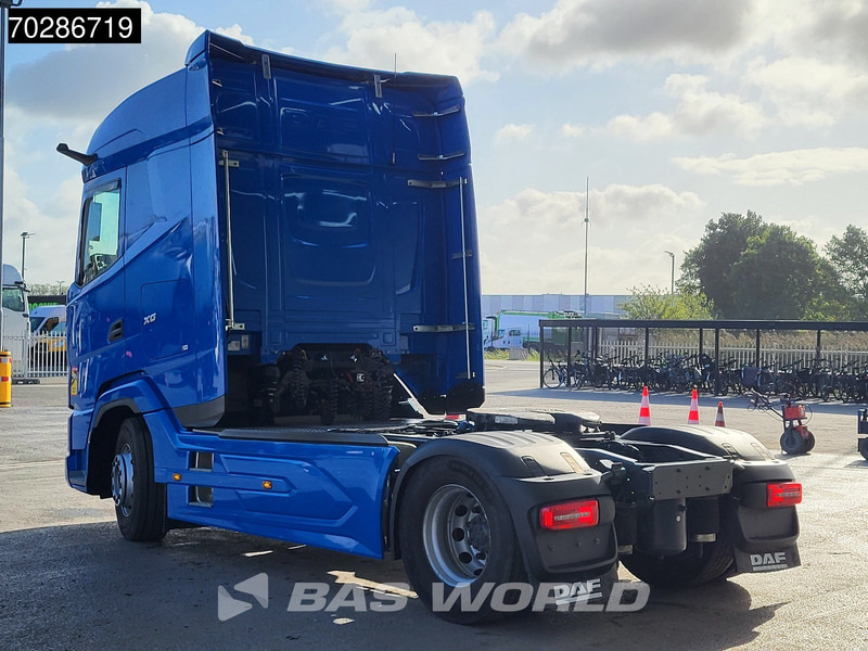 DAF XG 480 4X2 Standklima Led ACC Euro 6 - Cabeza tractora: foto 2 DAF XG 480 4X2 Standklima Led ACC Euro 6 - Cabeza tractora: foto 2