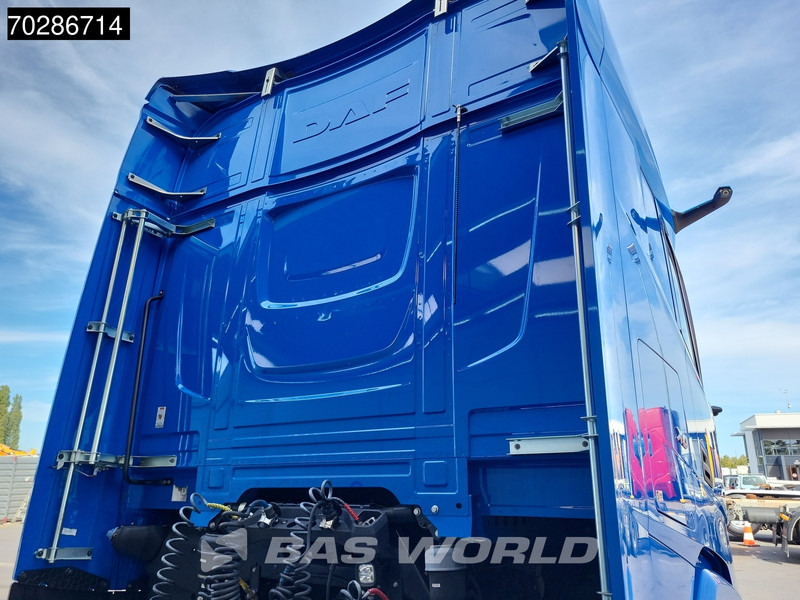 DAF XG 480 4X2 XG ACC Standklima Euro 6 - Cabeza tractora: foto 5 DAF XG 480 4X2 XG ACC Standklima Euro 6 - Cabeza tractora: foto 5