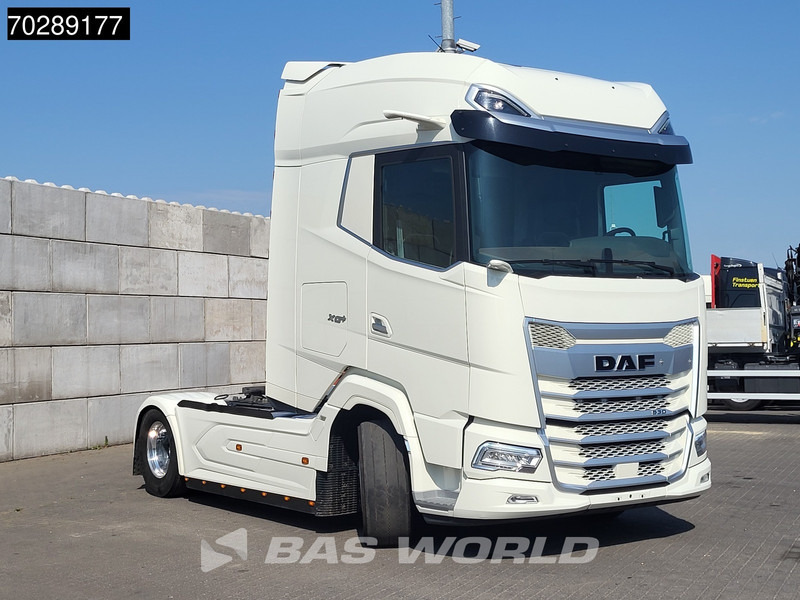 DAF XG+ 530 4X2 Retarder 2x Tanks Standklima Leather Alcoa's - Cabeza tractora: foto 3 DAF XG+ 530 4X2 Retarder 2x Tanks Standklima Leather Alcoa's - Cabeza tractora: foto 3