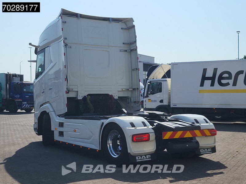 DAF XG+ 530 4X2 Retarder 2x Tanks Standklima Leather Alcoa's - Cabeza tractora: foto 2 DAF XG+ 530 4X2 Retarder 2x Tanks Standklima Leather Alcoa's - Cabeza tractora: foto 2