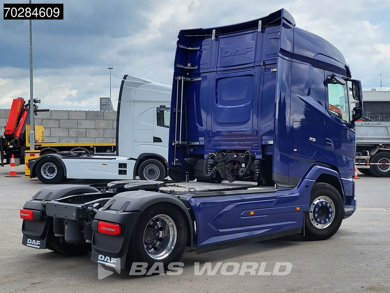 DAF XG 530 4X2 Retarder Alcoa's LED Standklima Navi ACC - Cabeza tractora: foto 5 DAF XG 530 4X2 Retarder Alcoa's LED Standklima Navi ACC - Cabeza tractora: foto 5