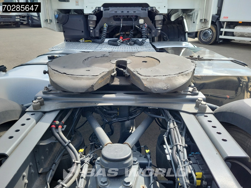 DAF XG+ 530 4X2 Retarder Full-Air Standklima LED ACC - Cabeza tractora: foto 5 DAF XG+ 530 4X2 Retarder Full-Air Standklima LED ACC - Cabeza tractora: foto 5