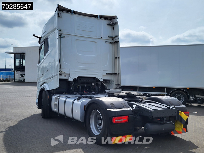 DAF XG+ 530 4X2 Retarder Full-Air Standklima LED ACC - Cabeza tractora: foto 2 DAF XG+ 530 4X2 Retarder Full-Air Standklima LED ACC - Cabeza tractora: foto 2