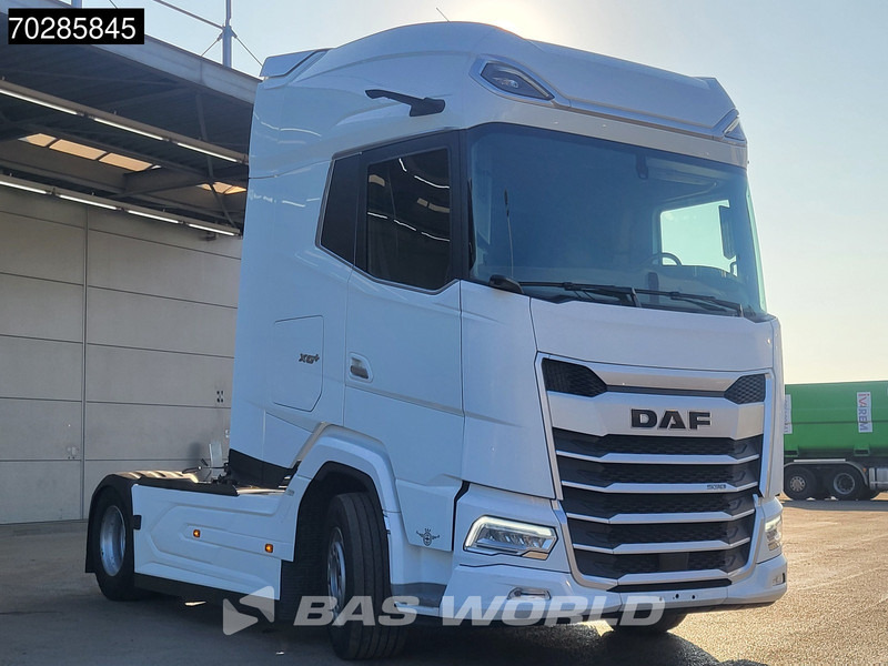 DAF XG+ 530 XG+ 4X2 XG+ Retarder MirrorCam 2xTanks Standklima ACC Navi LED Euro 6 - Cabeza tractora: foto 3 DAF XG+ 530 XG+ 4X2 XG+ Retarder MirrorCam 2xTanks Standklima ACC Navi LED Euro 6 - Cabeza tractora: foto 3