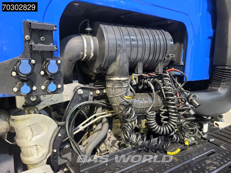 Ford F-Max 500 4X2 Retarder 2xTanks Hebesattel Standklima - Cabeza tractora: foto 5 Ford F-Max 500 4X2 Retarder 2xTanks Hebesattel Standklima - Cabeza tractora: foto 5