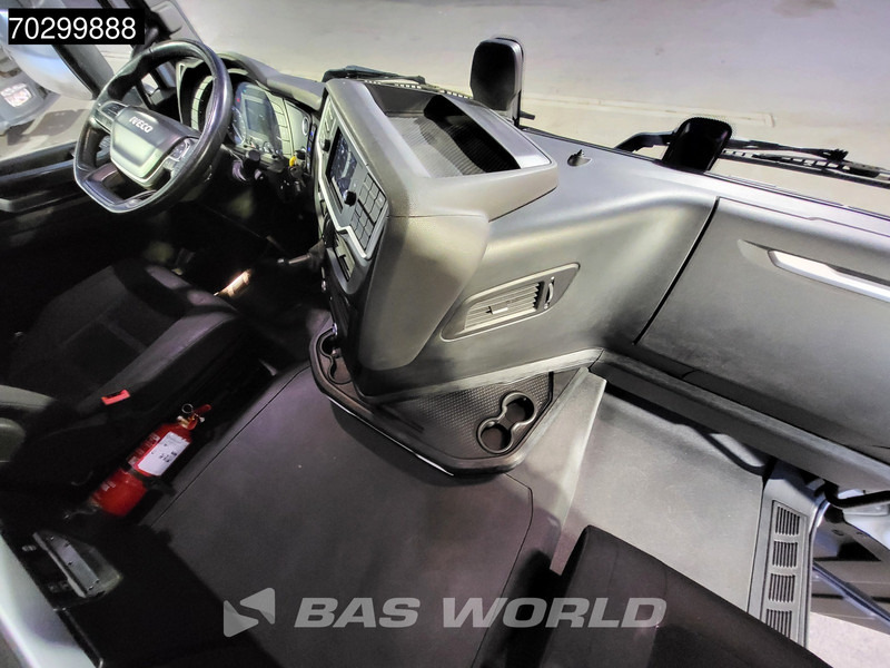 Cabeza tractora Iveco S-Way 460 4X2 Mega Retarder 2xTanks ACC Euro 6: foto 19