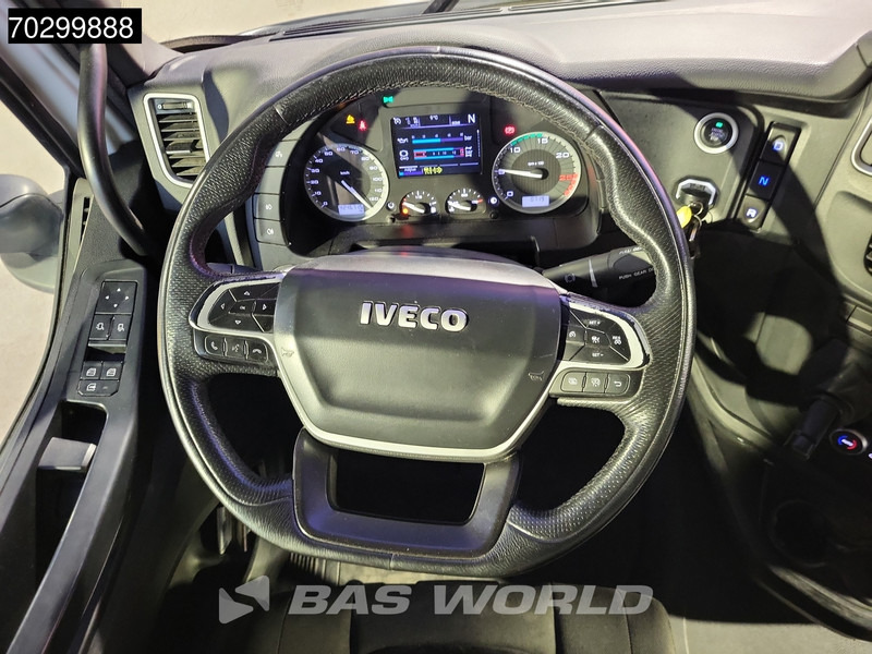 Cabeza tractora Iveco S-Way 460 4X2 Mega Retarder 2xTanks ACC Euro 6: foto 20