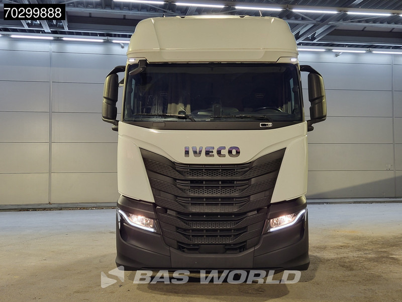 Cabeza tractora Iveco S-Way 460 4X2 Mega Retarder 2xTanks ACC Euro 6: foto 6