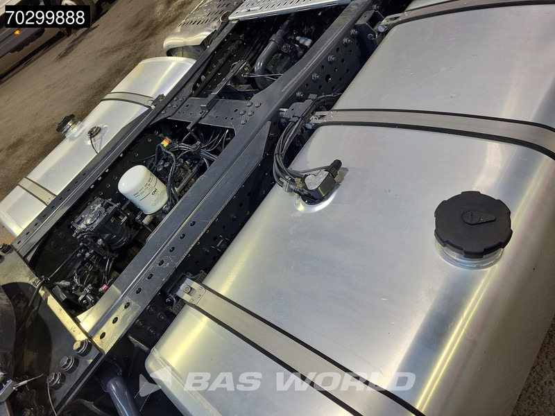 Cabeza tractora Iveco S-Way 460 4X2 Mega Retarder 2xTanks ACC Euro 6: foto 14