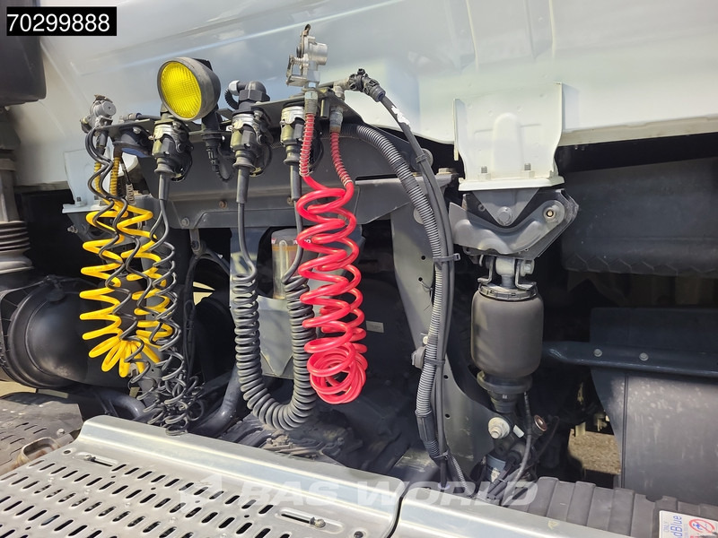 Cabeza tractora Iveco S-Way 460 4X2 Mega Retarder 2xTanks ACC Euro 6: foto 13