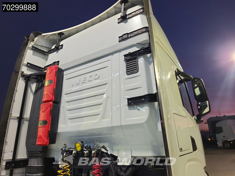 Cabeza tractora Iveco S-Way 460 4X2 Mega Retarder 2xTanks ACC Euro 6: foto 12