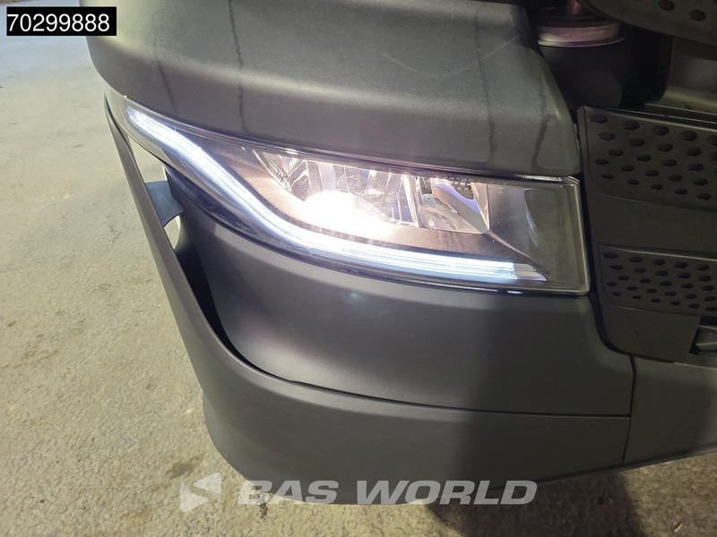 Cabeza tractora Iveco S-Way 460 4X2 Mega Retarder 2xTanks ACC Euro 6: foto 10