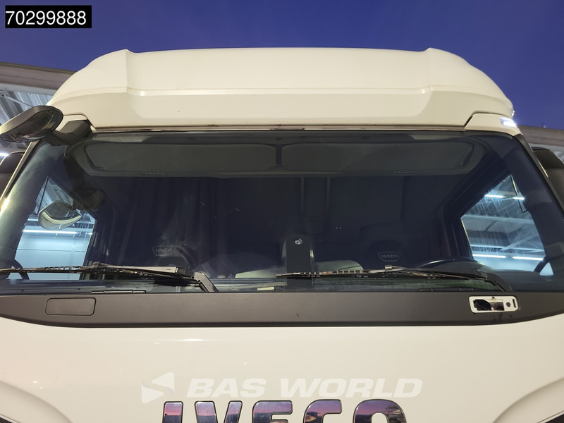 Cabeza tractora Iveco S-Way 460 4X2 Mega Retarder 2xTanks ACC Euro 6: foto 7