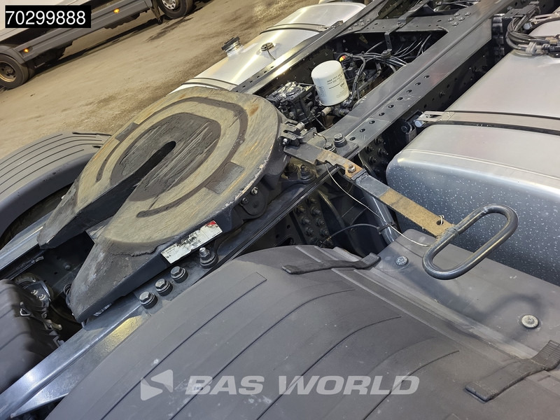 Cabeza tractora Iveco S-Way 460 4X2 Mega Retarder 2xTanks ACC Euro 6: foto 16