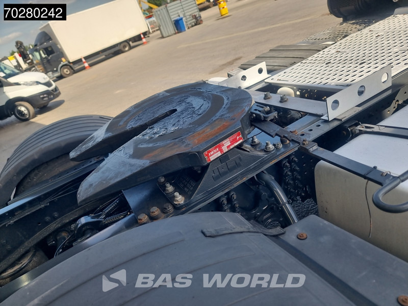 Leasing de Iveco S-Way 480 4X2 Retarder Hydrauliek LED Iveco S-Way 480 4X2 Retarder Hydrauliek LED: foto 15