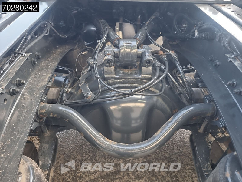 Leasing de Iveco S-Way 480 4X2 Retarder Hydrauliek LED Iveco S-Way 480 4X2 Retarder Hydrauliek LED: foto 16