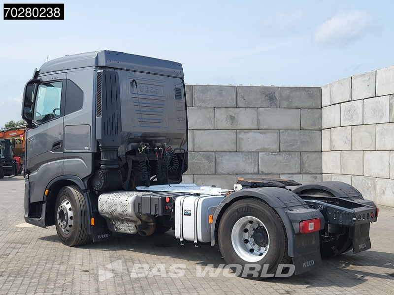 Iveco S-Way 480 4X2 Retarder Hydraulik - Cabeza tractora: foto 2 Iveco S-Way 480 4X2 Retarder Hydraulik - Cabeza tractora: foto 2