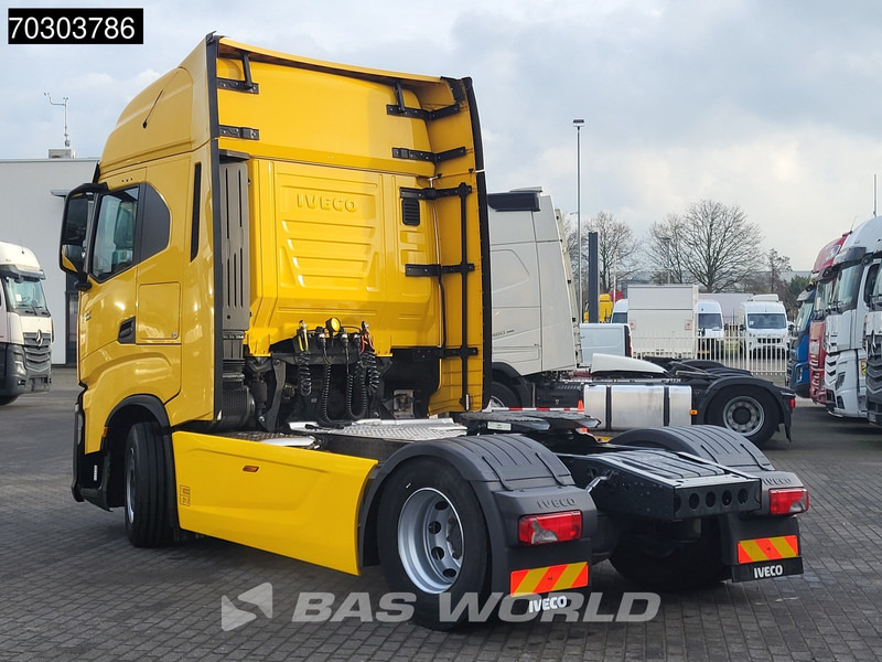Iveco S-Way 480 S-Way 4X2 Low Mileage! ACC - Cabeza tractora: foto 2 Iveco S-Way 480 S-Way 4X2 Low Mileage! ACC - Cabeza tractora: foto 2
