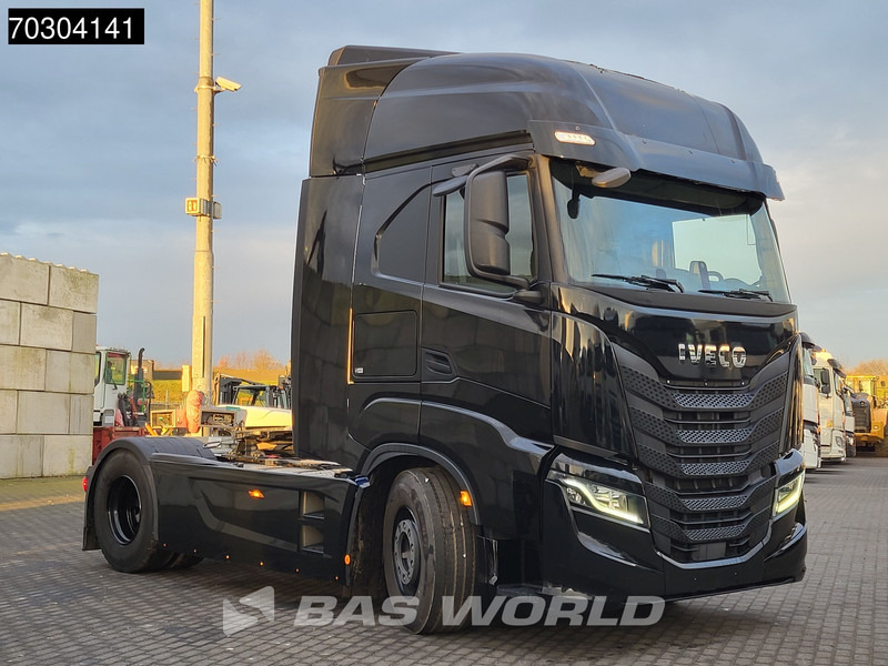Iveco S-Way 510 4X2 2xTanks LED Euro6 - Cabeza tractora: foto 3 Iveco S-Way 510 4X2 2xTanks LED Euro6 - Cabeza tractora: foto 3