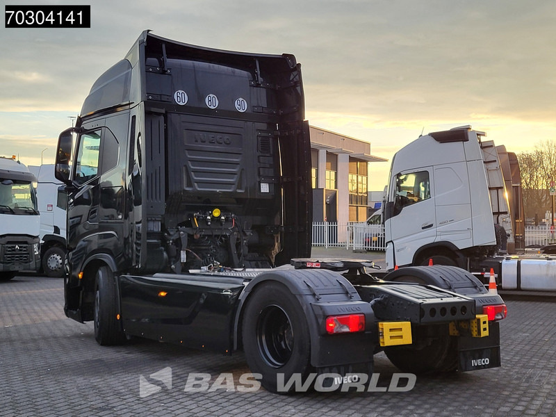 Iveco S-Way 510 4X2 2xTanks LED Euro6 - Cabeza tractora: foto 2 Iveco S-Way 510 4X2 2xTanks LED Euro6 - Cabeza tractora: foto 2