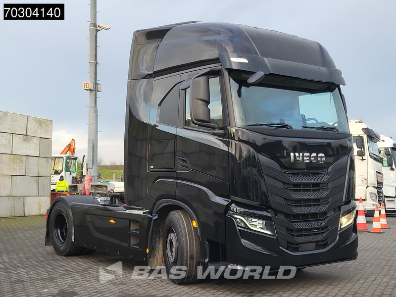 Iveco S-Way 510 4X2 2xTanks LED Navi Euro6 - Cabeza tractora: foto 3 Iveco S-Way 510 4X2 2xTanks LED Navi Euro6 - Cabeza tractora: foto 3