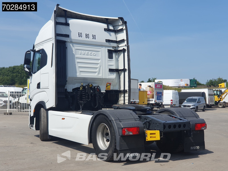 Iveco S-Way 510 S-Way 4X2 Retarder ACC Navi Euro 6 - Cabeza tractora: foto 2 Iveco S-Way 510 S-Way 4X2 Retarder ACC Navi Euro 6 - Cabeza tractora: foto 2