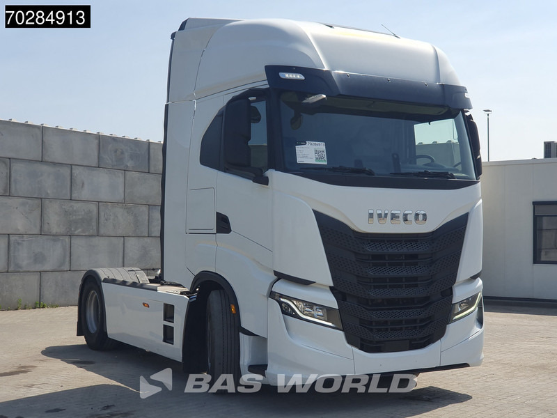 Iveco S-Way 510 S-Way 4X2 Retarder ACC Navi Euro 6 - Cabeza tractora: foto 3 Iveco S-Way 510 S-Way 4X2 Retarder ACC Navi Euro 6 - Cabeza tractora: foto 3
