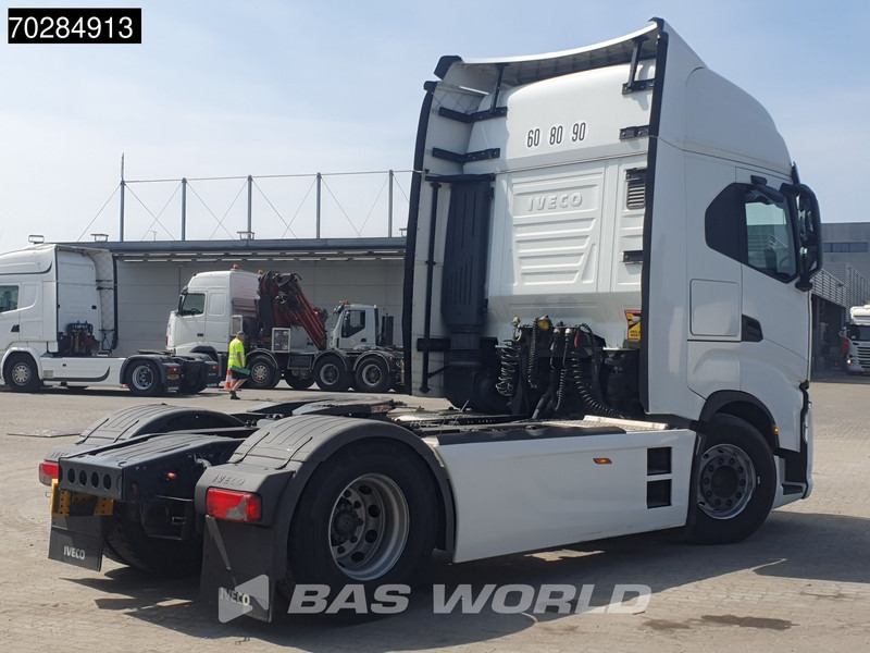 Iveco S-Way 510 S-Way 4X2 Retarder ACC Navi Euro 6 - Cabeza tractora: foto 5 Iveco S-Way 510 S-Way 4X2 Retarder ACC Navi Euro 6 - Cabeza tractora: foto 5