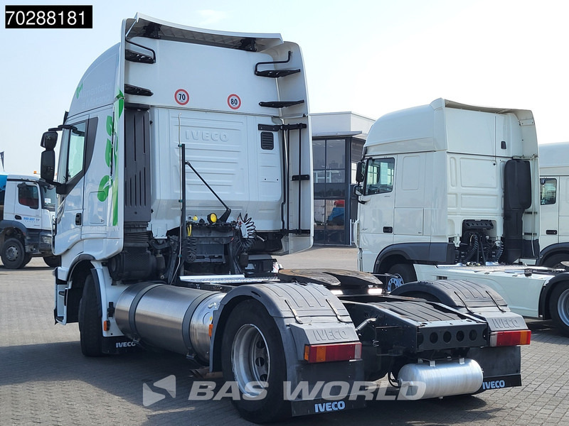 Iveco Stralis 400 4X2 Retarder 2xTanks LNG Euro 6 - Cabeza tractora: foto 2 Iveco Stralis 400 4X2 Retarder 2xTanks LNG Euro 6 - Cabeza tractora: foto 2