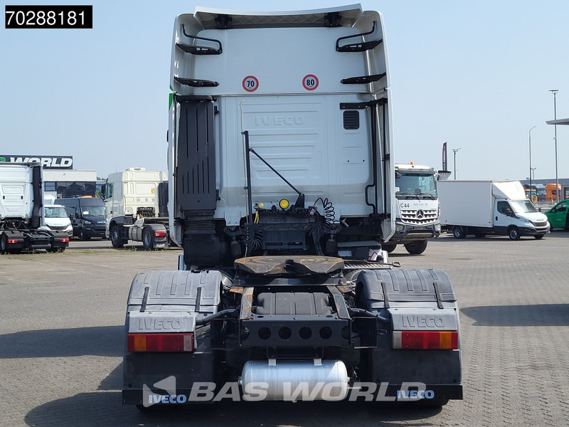 Iveco Stralis 400 4X2 Retarder 2xTanks LNG Euro 6 - Cabeza tractora: foto 3 Iveco Stralis 400 4X2 Retarder 2xTanks LNG Euro 6 - Cabeza tractora: foto 3