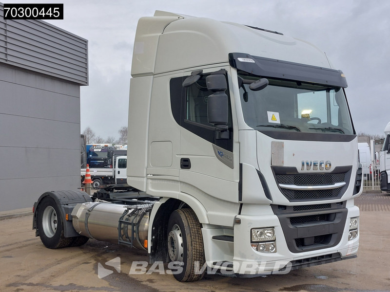 Iveco Stralis 460 4X2 LNG! Retarder 2x tanks Euro 6 - Cabeza tractora: foto 3 Iveco Stralis 460 4X2 LNG! Retarder 2x tanks Euro 6 - Cabeza tractora: foto 3