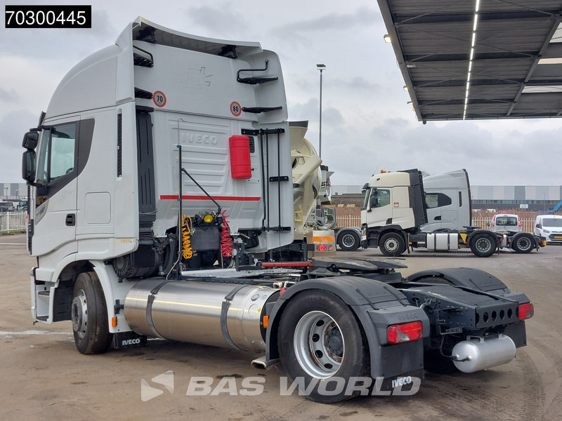 Iveco Stralis 460 4X2 LNG! Retarder 2x tanks Euro 6 - Cabeza tractora: foto 2 Iveco Stralis 460 4X2 LNG! Retarder 2x tanks Euro 6 - Cabeza tractora: foto 2