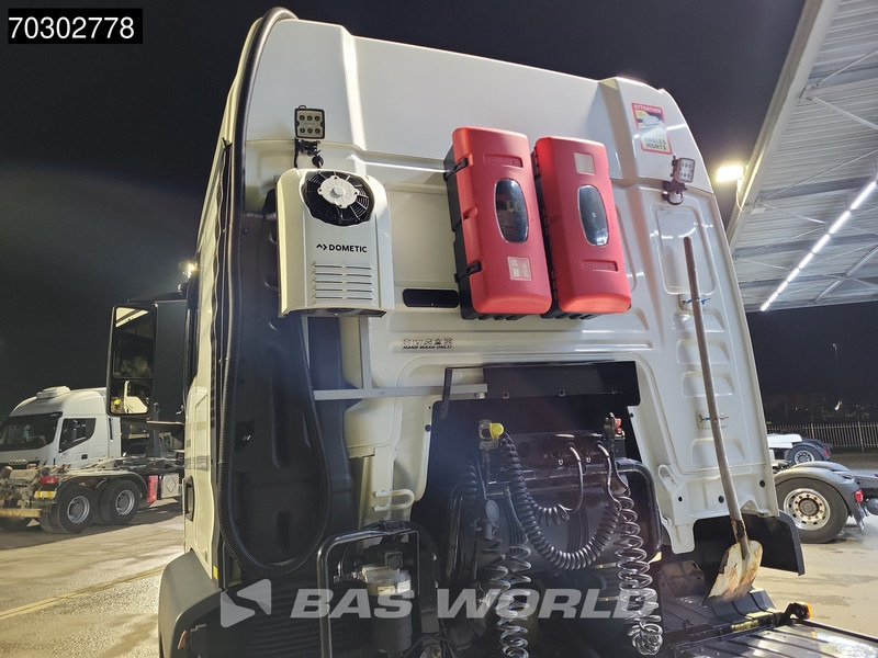 MAN TGS 18.470 4X2 Chassis MM! LX Retarder ADR Alcoa's PTO - Cabeza tractora: foto 5 MAN TGS 18.470 4X2 Chassis MM! LX Retarder ADR Alcoa's PTO - Cabeza tractora: foto 5