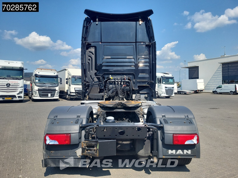 MAN TGX 18.460 4X2 XXL Mega Retarder 2xTanks Standklima Euro 6 - Cabeza tractora: foto 3 MAN TGX 18.460 4X2 XXL Mega Retarder 2xTanks Standklima Euro 6 - Cabeza tractora: foto 3