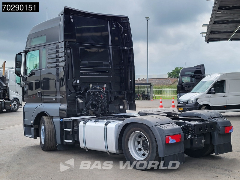 MAN TGX 18.470 4X2 XXL Retarder 2xTanks ACC Standklima Euro 6 - Cabeza tractora: foto 2 MAN TGX 18.470 4X2 XXL Retarder 2xTanks ACC Standklima Euro 6 - Cabeza tractora: foto 2
