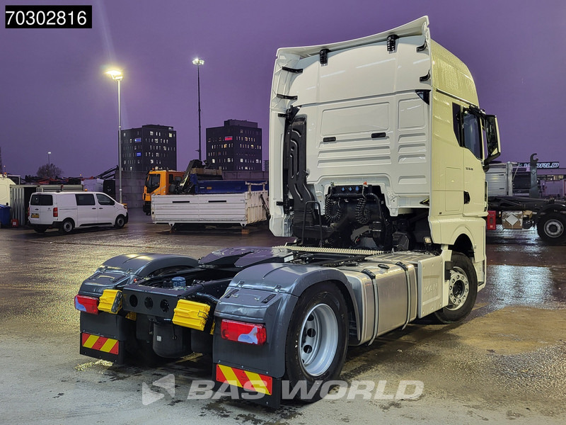 MAN TGX 18.480 4X2 NEW! GX Standklima LED 2x Tanks ACC Euro 6 - Cabeza tractora: foto 5 MAN TGX 18.480 4X2 NEW! GX Standklima LED 2x Tanks ACC Euro 6 - Cabeza tractora: foto 5