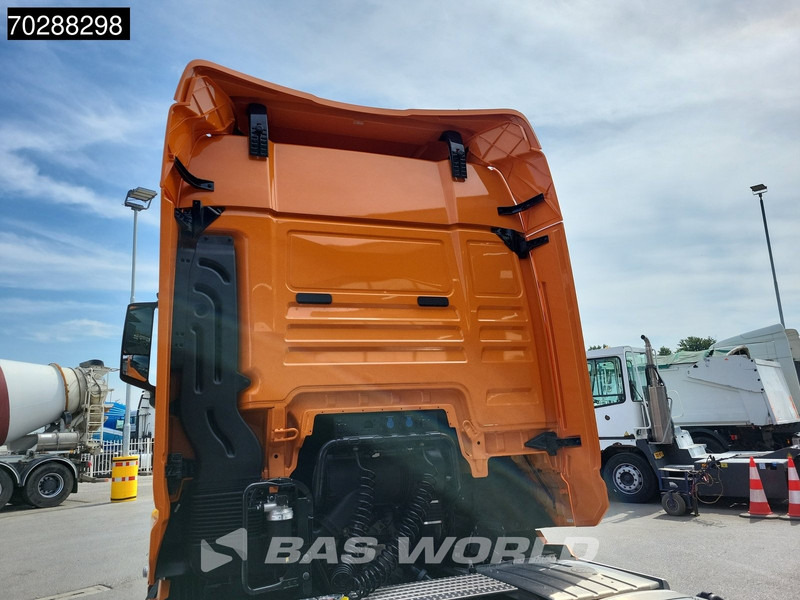 MAN TGX 18.480 4X2 NEW! Mega GM Retarder 2x Tanks Euro 6 - Cabeza tractora: foto 5 MAN TGX 18.480 4X2 NEW! Mega GM Retarder 2x Tanks Euro 6 - Cabeza tractora: foto 5