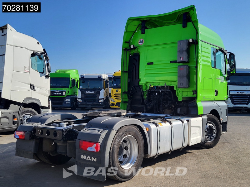 MAN TGX 18.500 4X2 XLX Retarder ACC Euro 6 - Cabeza tractora: foto 5 MAN TGX 18.500 4X2 XLX Retarder ACC Euro 6 - Cabeza tractora: foto 5
