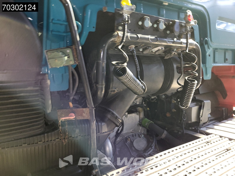 MAN TGX 18.500 6X2 XXL Mega 2xTanks Liftachse - Cabeza tractora: foto 5 MAN TGX 18.500 6X2 XXL Mega 2xTanks Liftachse - Cabeza tractora: foto 5