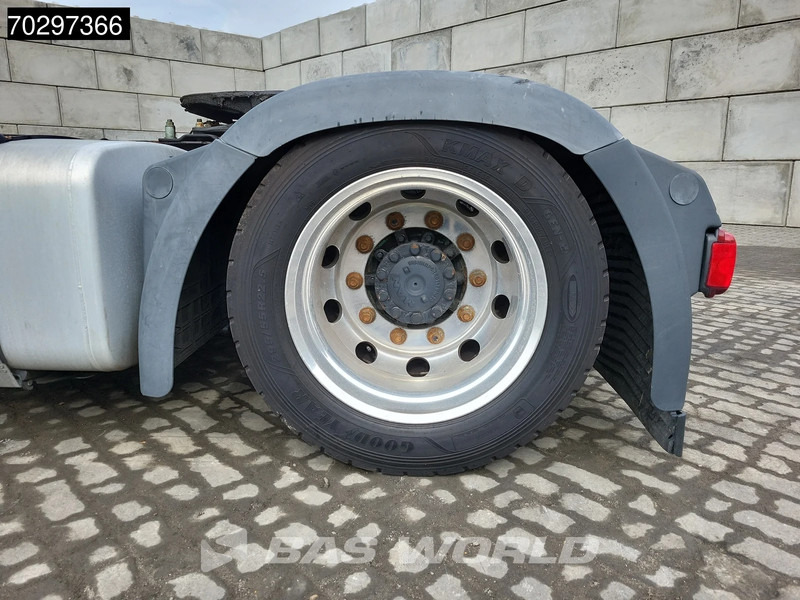 Cabeza tractora MAN TGX 18.500 TGX 4X2 Mega XXL Retarder 2xTanks ACC Euro 6: foto 15 Cabeza tractora MAN TGX 18.500 TGX 4X2 Mega XXL Retarder 2xTanks ACC Euro 6: foto 15