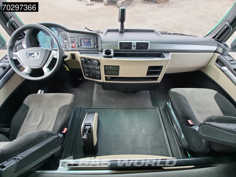 Cabeza tractora MAN TGX 18.500 TGX 4X2 Mega XXL Retarder 2xTanks ACC Euro 6: foto 16 Cabeza tractora MAN TGX 18.500 TGX 4X2 Mega XXL Retarder 2xTanks ACC Euro 6: foto 16