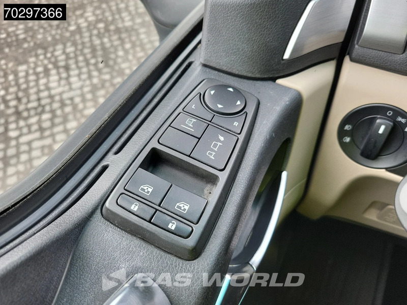 Cabeza tractora MAN TGX 18.500 TGX 4X2 Mega XXL Retarder 2xTanks ACC Euro 6: foto 19 Cabeza tractora MAN TGX 18.500 TGX 4X2 Mega XXL Retarder 2xTanks ACC Euro 6: foto 19