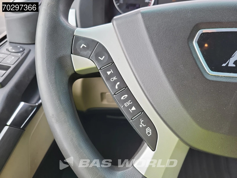 Cabeza tractora MAN TGX 18.500 TGX 4X2 Mega XXL Retarder 2xTanks ACC Euro 6: foto 20 Cabeza tractora MAN TGX 18.500 TGX 4X2 Mega XXL Retarder 2xTanks ACC Euro 6: foto 20