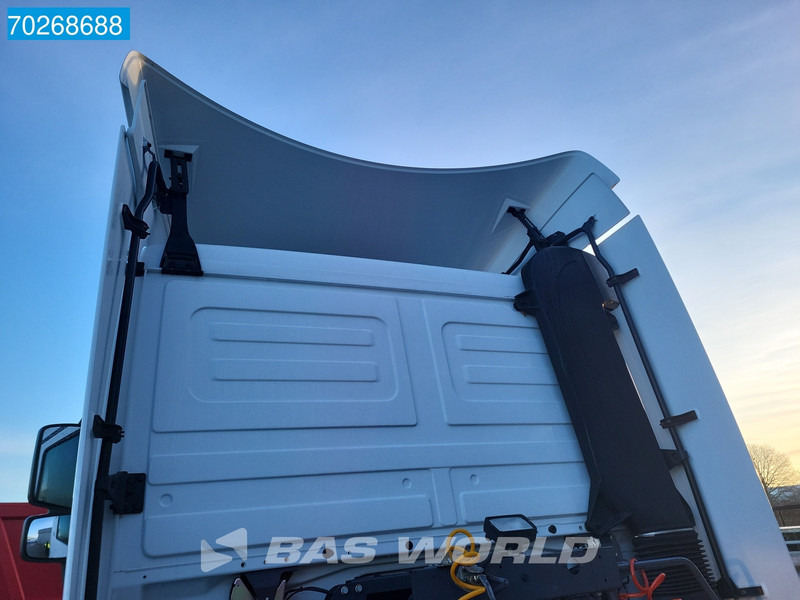Mercedes-Benz Actros 1832 Actros 4X2 First Owner! NL-Truck MP3 ClassicSpace - Cabeza tractora: foto 3 Mercedes-Benz Actros 1832 Actros 4X2 First Owner! NL-Truck MP3 ClassicSpace - Cabeza tractora: foto 3